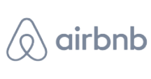 airbnbロゴ