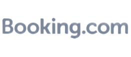 Booking.comロゴ